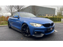 2016 BMW 4 SERIES GRAN COUPE MSPORT2.0 AUTO  *FULL  SERVICE HISTORY