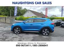 2017 Hyundai Tucson 1.7L Diesel For Sale Images