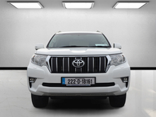 2022 Toyota Landcruiser 2.8L Diesel For Sale Images