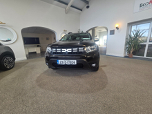 2023 Dacia Duster 1.5L Diesel For Sale Images