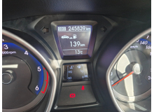 2015 Hyundai i30 1.6L Diesel For Sale Images