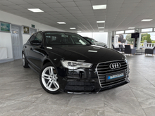 2017 Audi A6 2L Diesel For Sale Images