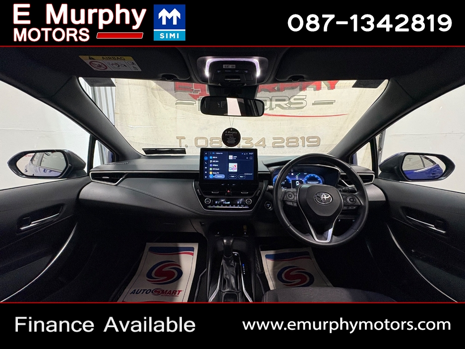 2023 Toyota Corolla 1.8L Hybrid For Sale Images