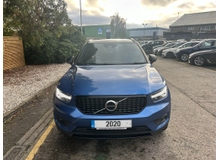 2020 Volvo XC40 1.5L Petrol Plug-in Hybrid For Sale Images