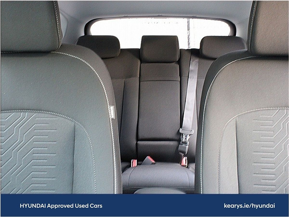 Hyundai Kona 2.49% APR - ORDER YOUR 262 TODAY - ELEGANCE - 65KW - PRICE INCLUDES S.E.A.I GRANT — thumbnail 10
