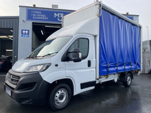2021 Fiat Ducato 2.3L Diesel For Sale Images