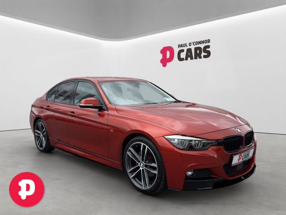 Used BMW 3 Series 2018 in Waterford