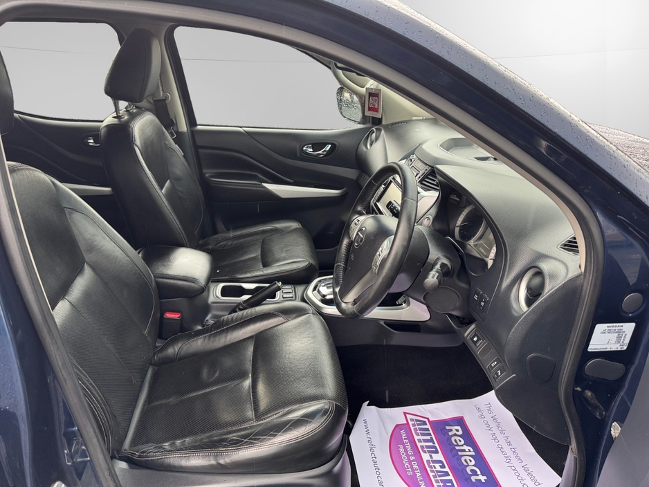 2016 Nissan Navara 2.3L Diesel For Sale Images