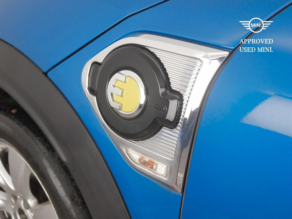 2023 MINI Countryman 1.5L Petrol Plug-in Hybrid For Sale Images