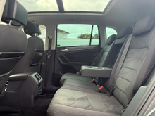 2017 Volkswagen Tiguan 2L Diesel For Sale Images