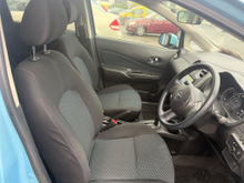 2014 Nissan Note 1.2L Petrol For Sale Images