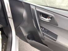 2016 Toyota Auris 1.4L Diesel For Sale Images