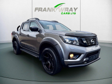 2021 Nissan Navara 2.3L Diesel For Sale Images