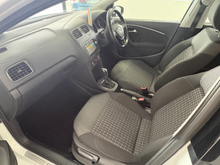 2015 Volkswagen Polo 1.2L Petrol For Sale Images