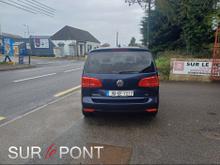2015 Volkswagen Touran 1.4L Petrol For Sale Images