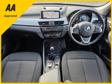 2020 BMW X1 2L Diesel For Sale Images