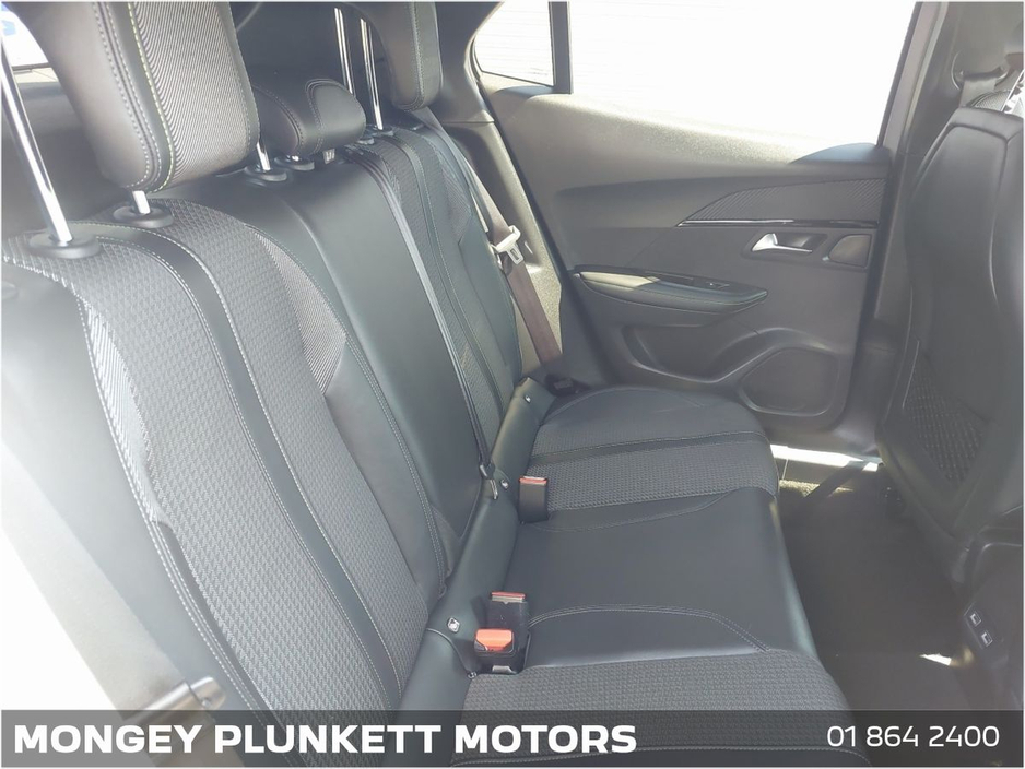 2020 Peugeot 2008 1.2L Petrol For Sale Images