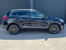 2022 Renault Kadjar 1.3L Petrol For Sale Images