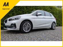 2019 BMW 2 Series 2L Diesel For Sale Images