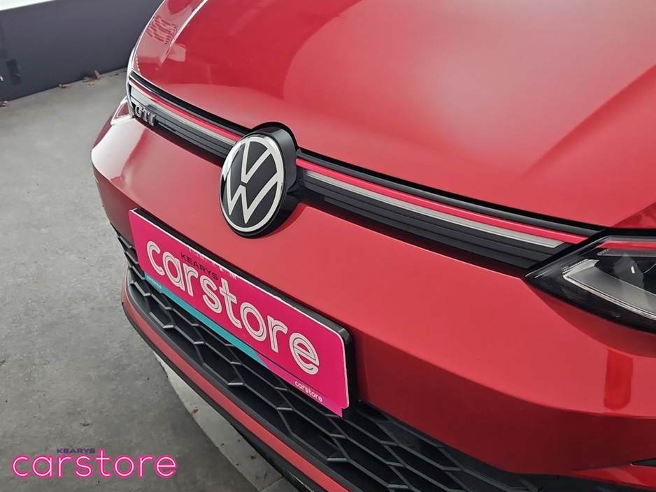 Volkswagen Golf 2.0 TSI 245HP GTI MANUAL — thumbnail 19