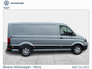 2026 VOLKSWAGEN CRAFTER 30 AUTOMATIC HIGHLINE 140 BHP