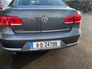 2011 VOLKSWAGEN PASSAT CL 1.6 TDI MANUAL 6SPEED FWD 105BHP 4DR