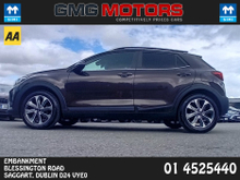 2018 Kia Stonic 1L Petrol For Sale Images