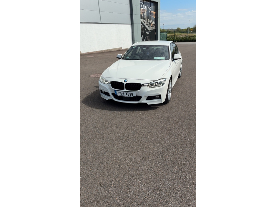BMW 3 Series F30 E M SPORT 4DR AUTO