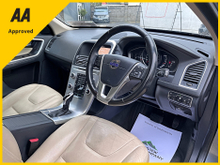 2017 Volvo XC60 2.4L Diesel For Sale Images