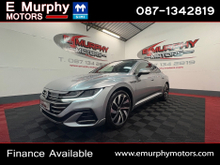 2022 Volkswagen Arteon 1.4L Hybrid For Sale Images