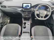 Ford Kuga S 2.5D ST-Line X 5 PHEV