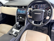 2020 Land Rover Discovery Sport 2L Diesel For Sale Images