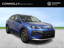 Volkswagen T-Roc Life New Shape