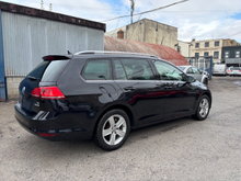 2016 Volkswagen Golf 1.2L Petrol For Sale Images