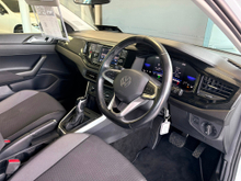 2024 Volkswagen Polo 1L Petrol For Sale Images