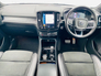 2021 VOLVO XC40 1.5 R-DESIGN RECHARGE 208BHP AUTO ( 211 REG ) 