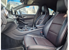 2017 Mercedes-Benz CLA Class 2.1L Diesel For Sale Images