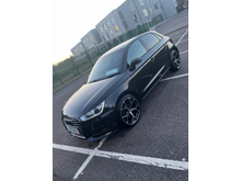 2016 Audi A1