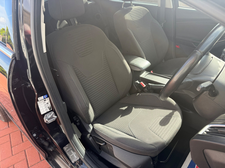 2016 Ford Focus 1.5L Diesel For Sale Images