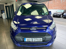 2018 Ford Transit Connect 1.5L Diesel For Sale Images