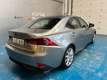 2015 Lexus IS 200 2.5L Petrol Hybrid For Sale Images