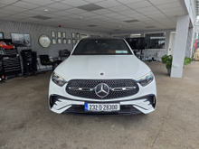 2023 Mercedes-Benz GLC Class 2L Diesel Plug-in Hybrid For Sale Images