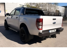 2023 Ford Ranger 2L Diesel For Sale Images
