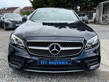 2020 Mercedes-Benz E Class 2L Diesel For Sale Images