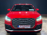 2020 AUDI Q2 S LINE - 1.0 TFSI - AUTOMATIC - HEATED S-LINE SEATS - CRUISE CONTROL - REVERSE CAMERA