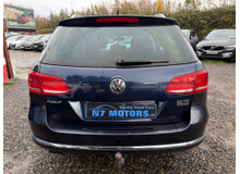 2013 Volkswagen Passat 2L Diesel For Sale Images