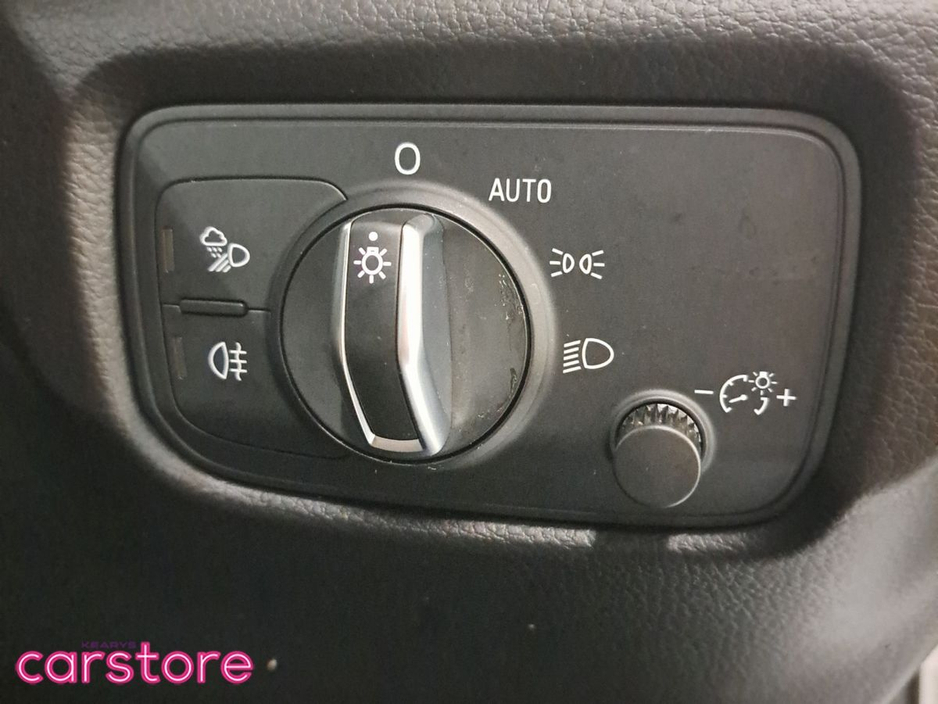 Audi A3 1.4TFSI S-Tronic SE — thumbnail 18