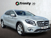 Mercedes-Benz GLA Class * LUXURY CROSSOVER * 1.6 AUTO * TRINITY MOTORS *