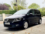 2015 VOLKSWAGEN TOURAN HIGHLINE 1.6 TDI!! PANROOF!!!