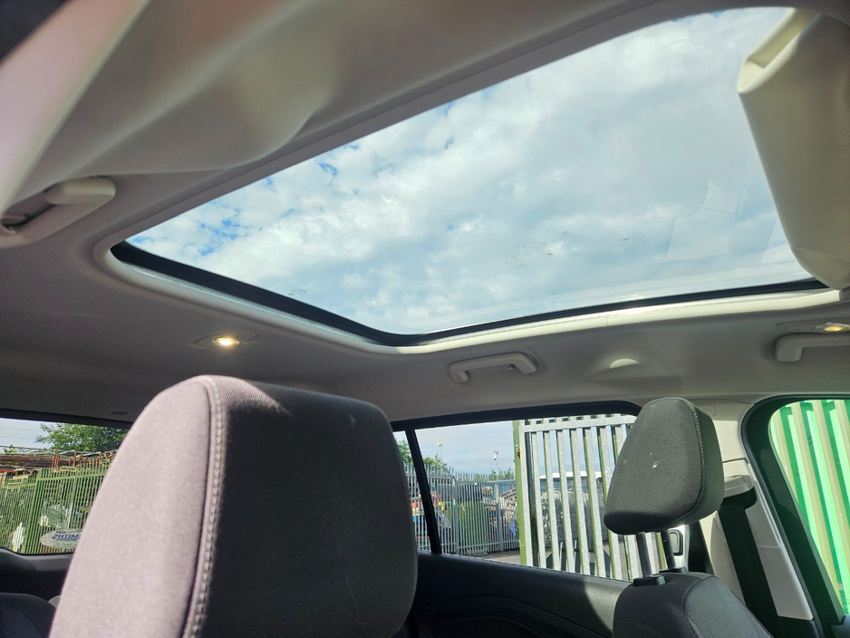 2018 Ford Grand C-Max 1L Petrol For Sale Images